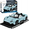 „Cobi Maserati MC20 Cielo“ – verslo klasės leidimas