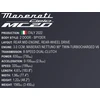 „Cobi Maserati MC20 Cielo“ – verslo klasės leidimas