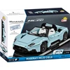 „Cobi Maserati MC20 Cielo“ – verslo klasės leidimas