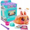 Cookeez Makery Interaktyvus žaidimų rinkinys - Orkaitė, Violetinės spalvos