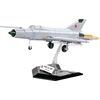 Cobi Klocki Mig-21 mf blokai 381 blokai