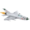 Cobi Klocki Mig-21 mf blokai 381 blokai