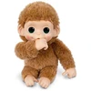 Dėlionė Mix Cobi Moose 26766 Little Live Pets Interaktywna Mini Małpka Pepi Peach (7157)