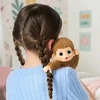 Dėlionė Mix Cobi Moose 26766 Little Live Pets Interaktywna Mini Małpka Pepi Peach (7157)