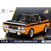 Cobi Opel Manta A GT/E 1974