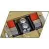 COBI Panzer VI Tiger I Nr.131 konstruktorius, 1:35, 898 detalių