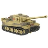 Cobi ISTORINĖ KOLEKCIJA PANZER VI TIGER I NR. 131