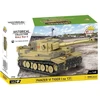 Cobi ISTORINĖ KOLEKCIJA PANZER VI TIGER I NR. 131