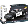 COBI Dodge RAM 1500 Police 203kl 24608