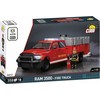 COBI-24612 RAM 3500 FIRE TRUCK 358 CLASS blokeliai.
