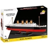 Cobi Klocki RMS Olympic 595 blokai