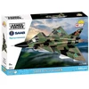 Cobi Klocki „Saab AJS 37 Viggen 911“ blokai