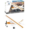 Cobi Samoloty cywil. Cessna 172 Skyhawk 162kl 26623
