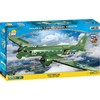 COBI 5701 Douglas C-47 Skytrain Dakota ISTORIJA