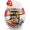 SMASHERS Rinkinys „Dino Island“
