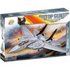 Cobi Kaladėlės lėktuvas Grumman F-14 Tomcat Top Gun 1:48