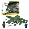 Cobi V1 skraidanti bomba