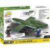 Cobi V1 skraidanti bomba