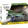 Cobi V1 skraidanti bomba