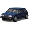 COBI Volkswagen Golf GTI (1976–1983) 1:35 konstruktorius, 68 dalys