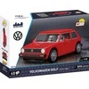 COBI CARS VW Golf 1974-1983 68kl 24613