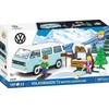 Cobi VW Winter Adventure W/VW T3 221kl 24639