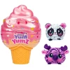 Cobi Maskotka cookeez makery yum yummz - rożek podwójny