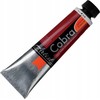 Cobra Artist Vanduo-Mixable Oil Colour Tube Carmine 318