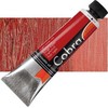 Cobra Cobra Artist Vanduo-Mixable Oil Colour Tube Light Oxide Raudona 339