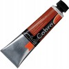 Cobra Cobra Artist Vanduo-Mixable Oil Colour Tube Transparent Oxide Raudona 378