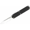 CobraTec Nóż CobraTec Large Warrior Juodas Drop