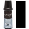 Coccine Nano juodos spalvos odos blizgiklis su kempinėle, 75 ml