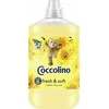 COCCOLINO LIQUID CORE Geltonas 1700ML