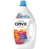 Coccolino ONYX Skalbimo gelis 4,64L Spalvotam 145 skalbimų&