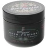 „Cock Grease Extra Stiff X“ plaukų formavimo pomada, suteikianti blizgesio ir stiprios fiksacijos, 50 g