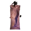 Kelioninė patalynė Cocoon TravelSheet Egyptian Cotton - Šviesiai ruda