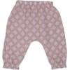 Cocoon Promotion! Lodger Hipster Tribe Muslin summer baby hipster pants Rose 62 cm HS 107_62