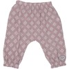 Cocoon Promotion! Lodger Hipster Tribe Muslin summer baby hipster pants Rose 62 cm HS 107_62