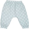 Cocoon Promotion! Lodger Hipster Tribe Muslin summer baby hipster pants Ice Flow 74 cm HS 105_74