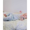 Cocoon Promotion! Lodger Hipster Tribe Muslin summer baby hipster pants Ice Flow 62 cm HS 105_62