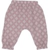 Cocoon Sale! Lodger Hipster Tribe Muslin summer baby hipster pants Rose 74 cm HS 107_74