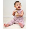 Cocoon Sale! Lodger Hipster Tribe Muslin summer baby hipster pants Rose 68 cm HS 107_68