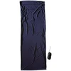 Cocoon Wkładka do śpiwora TravelSheet - Coolmax - bluemax (745759)