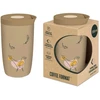 Coffee Format Coffee Format Ruda termosas su užrašu 350 ml