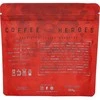 Coffee Plant „Coffee Heroes Kenya Kahuro“ filtruotos kavos pupelės, 250 g