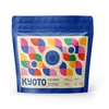 Coffee Plant KYOTO - Kolumbijos rausvojo burbono skalaujamas anaerobinis filtras 250 g