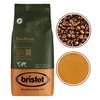 Kavos pupelės Coffeelab Bristot Rainforest kawa ziarnista juoda 1kg