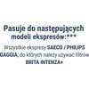 Coffix Vandens filtras SAECO PHILIPS Brita Intenza+ kavos aparatui (pakaitinis)