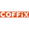 Coffix COFFIXCC1L pieno sistemos valiklis 1000ml