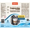 Coffix COFFIXCC1L pieno sistemos valiklis 1000ml